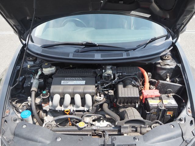 HONDA CR-Z 2010 Image 31