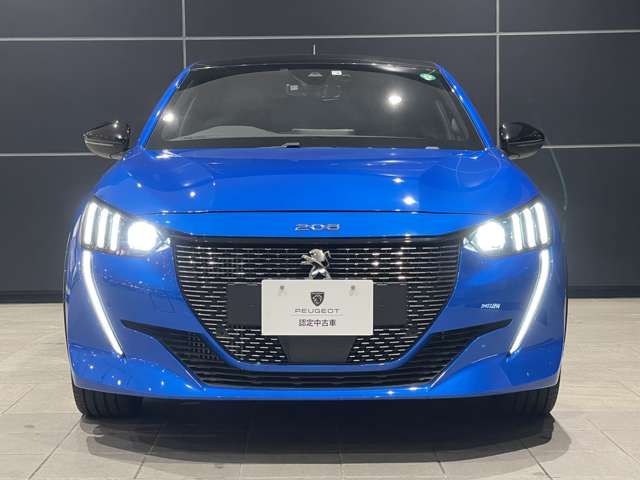 PEUGEOT 208 2022 Image 31