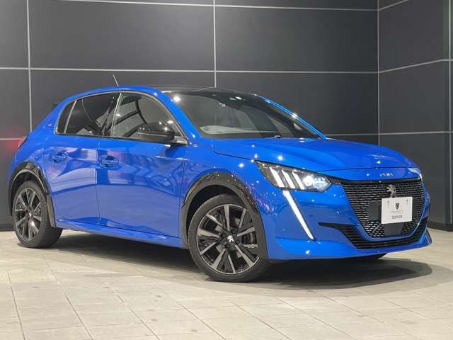 PEUGEOT 208 2022 Image 31