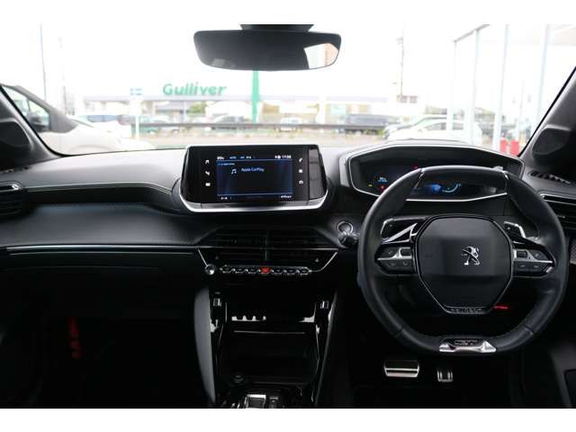 PEUGEOT 208 2022 Image 31