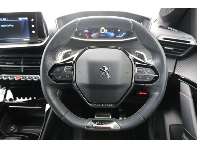 PEUGEOT 208 2022 Image 31