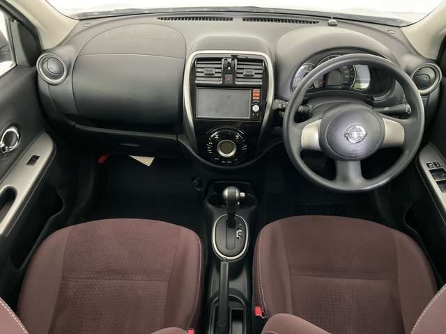 NISSAN MARCH 2013 Image 31