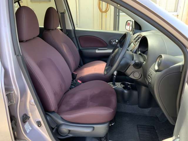 NISSAN MARCH 2013 Image 31