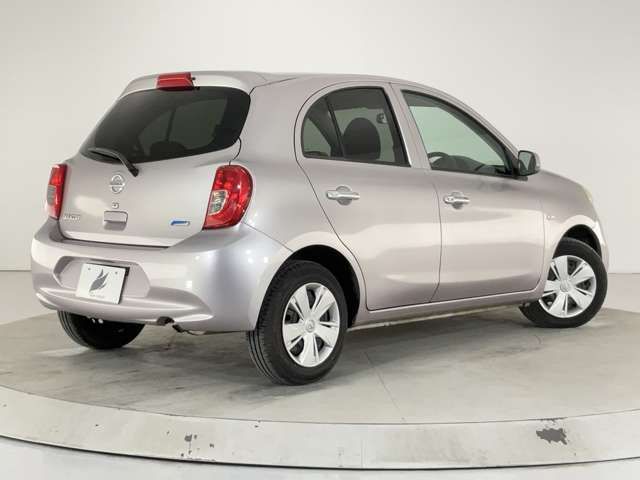 NISSAN MARCH 2013 Image 31