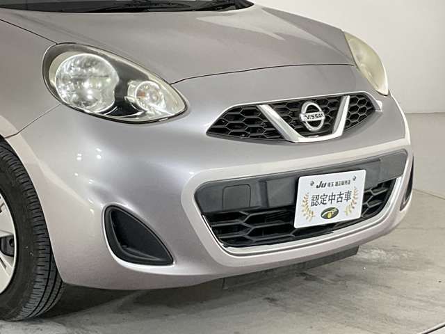 NISSAN MARCH 2013 Image 31