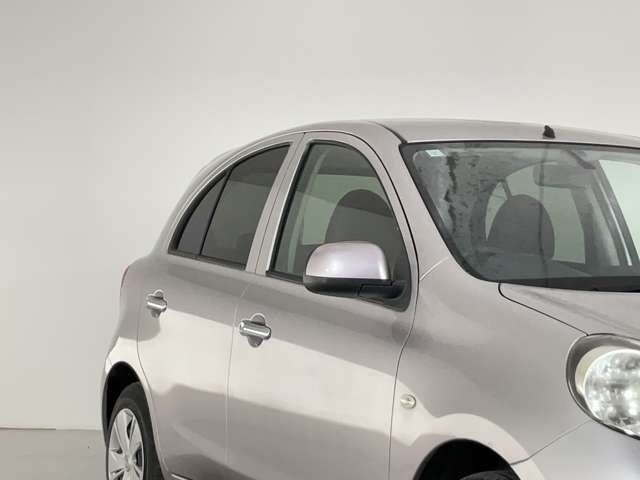 NISSAN MARCH 2013 Image 31