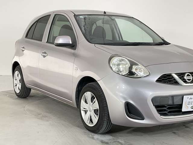 NISSAN MARCH 2013 Image 31