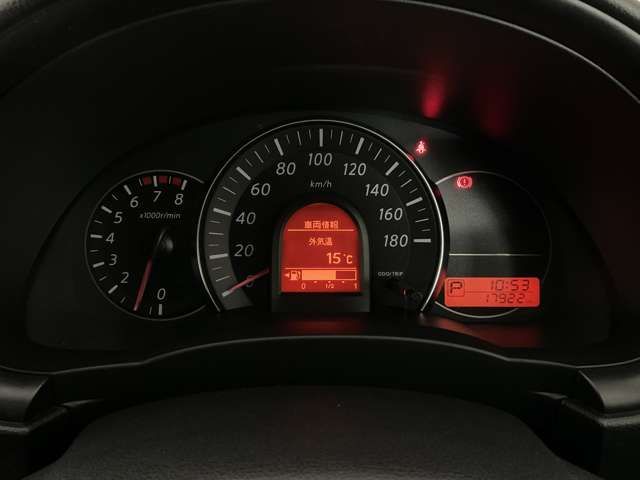 NISSAN MARCH 2013 Image 31