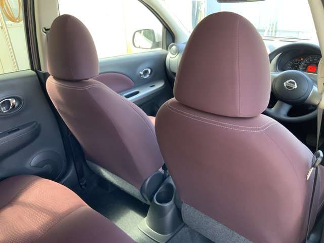 NISSAN MARCH 2013 Image 31