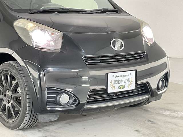 TOYOTA IQ 2012 Image 31