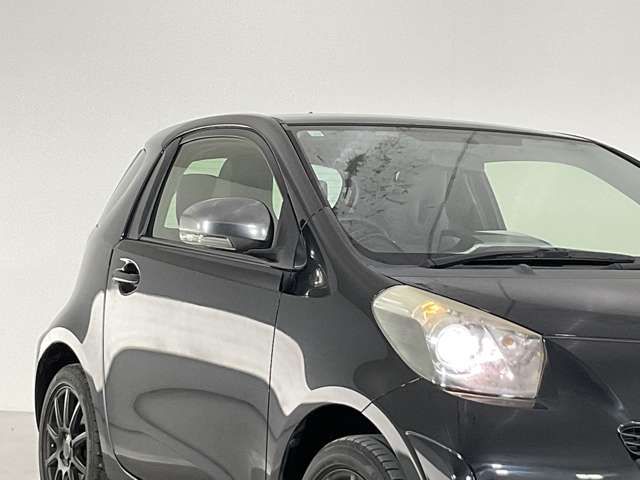 TOYOTA IQ 2012 Image 31