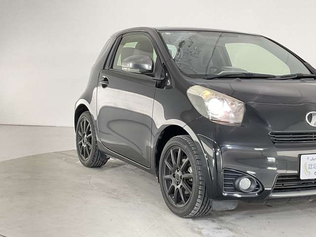 TOYOTA IQ 2012 Image 31