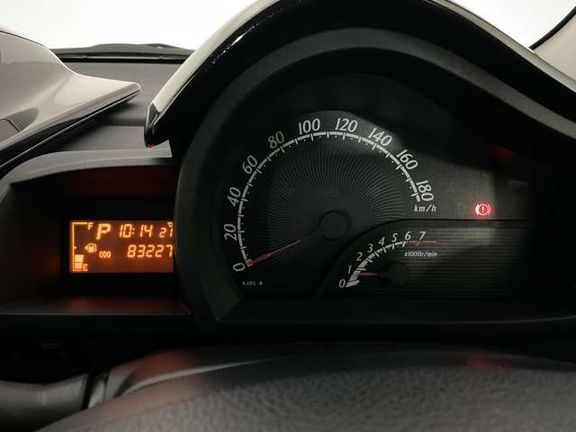 TOYOTA IQ 2012 Image 31