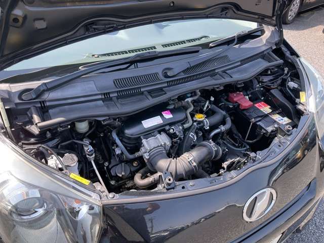 TOYOTA IQ 2012 Image 31