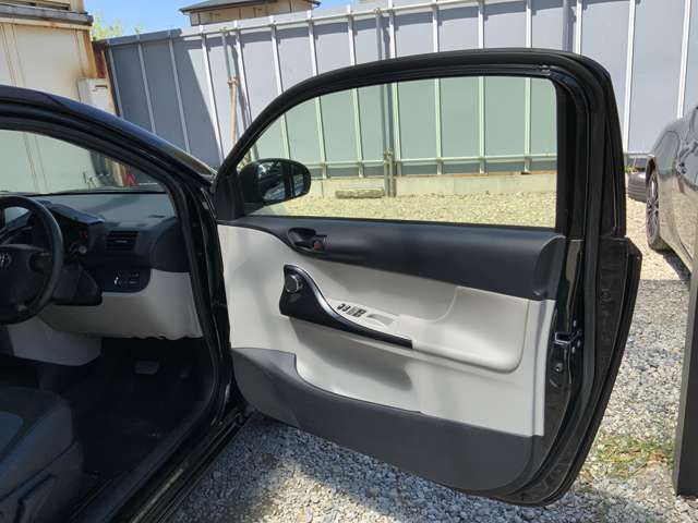 TOYOTA IQ 2012 Image 31