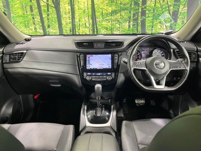 NISSAN X-TRAIL 4WD 2018 Image 31