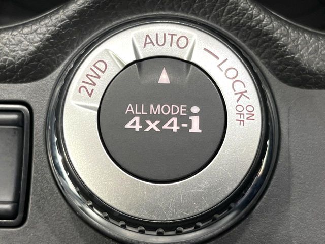 NISSAN X-TRAIL 4WD 2018 Image 31