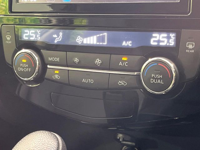 NISSAN X-TRAIL 4WD 2018 Image 31