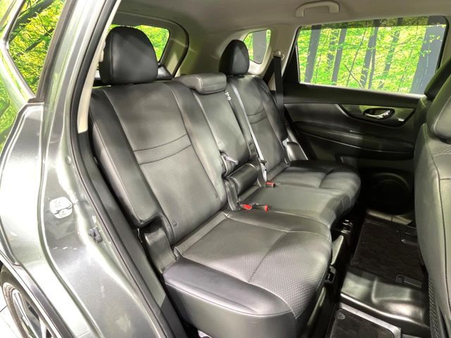 NISSAN X-TRAIL 4WD 2018 Image 31