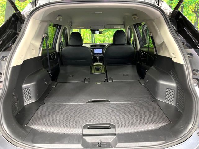 NISSAN X-TRAIL 4WD 2018 Image 31