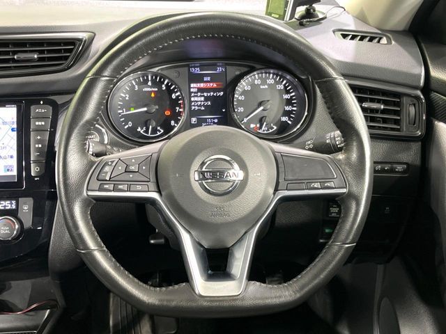 NISSAN X-TRAIL 4WD 2018 Image 31