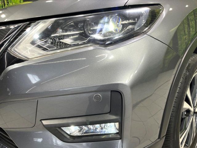 NISSAN X-TRAIL 4WD 2018 Image 31