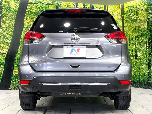 NISSAN X-TRAIL 4WD 2018 Image 31
