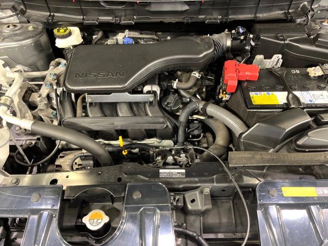 NISSAN X-TRAIL 4WD 2018 Image 31