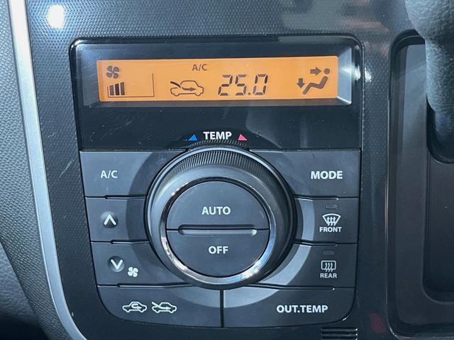 SUZUKI WAGON R STINGRAY 2011 Image 31