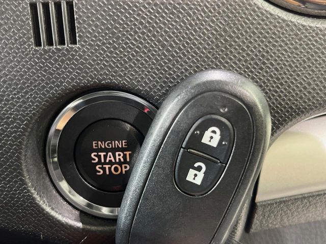 SUZUKI WAGON R STINGRAY 2011 Image 31