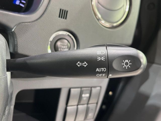 SUZUKI WAGON R STINGRAY 2011 Image 31