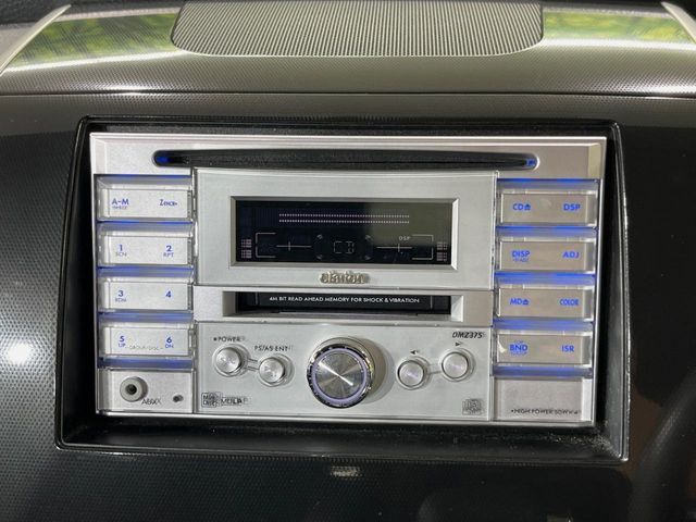 SUZUKI WAGON R STINGRAY 2011 Image 31