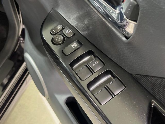 SUZUKI WAGON R STINGRAY 2011 Image 31