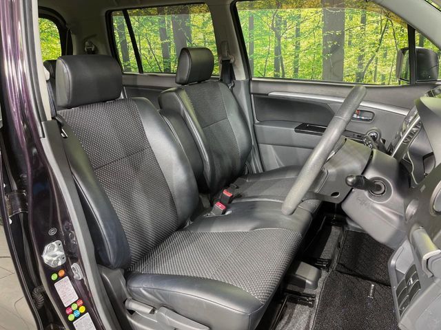 SUZUKI WAGON R STINGRAY 2011 Image 31