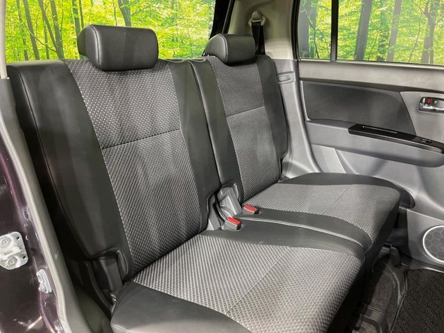 SUZUKI WAGON R STINGRAY 2011 Image 31