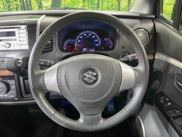 SUZUKI WAGON R STINGRAY 2011 Image 31