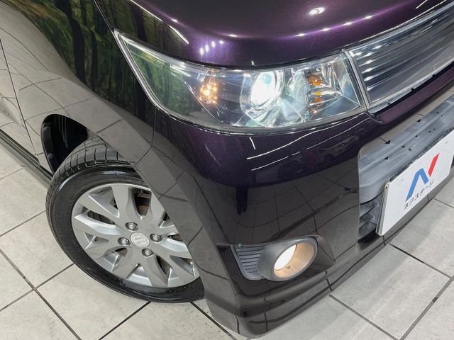 SUZUKI WAGON R STINGRAY 2011 Image 31