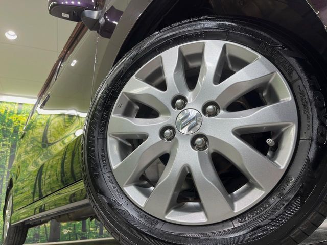 SUZUKI WAGON R STINGRAY 2011 Image 31