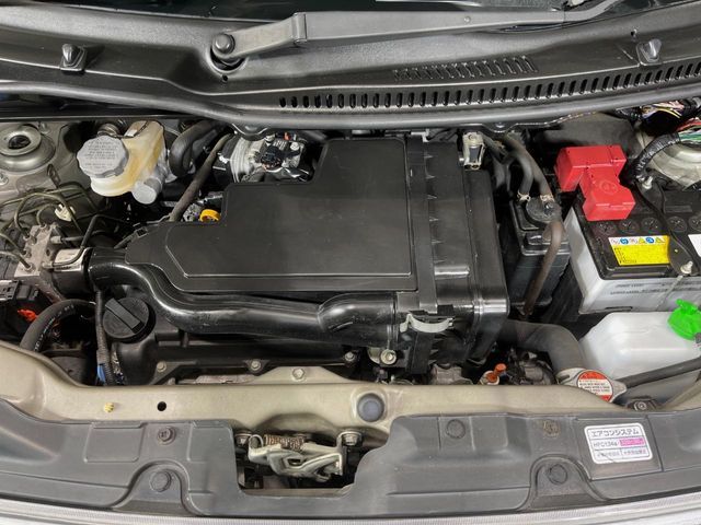 SUZUKI WAGON R STINGRAY 2011 Image 31