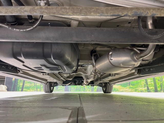 SUZUKI WAGON R STINGRAY 2011 Image 31