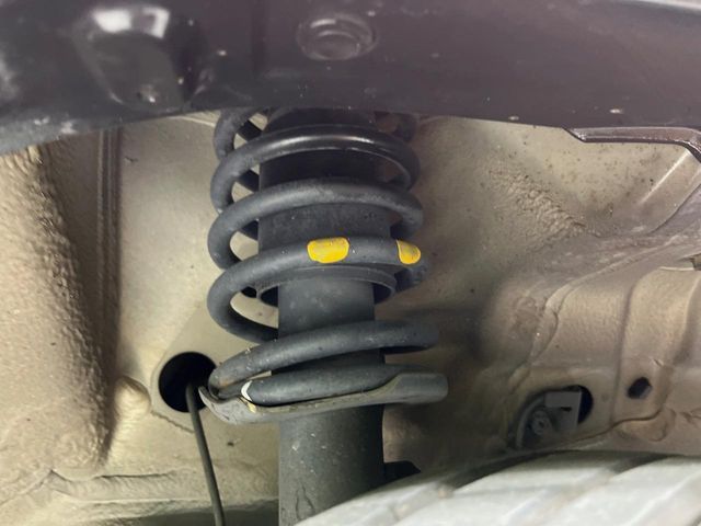 SUZUKI WAGON R STINGRAY 2011 Image 31