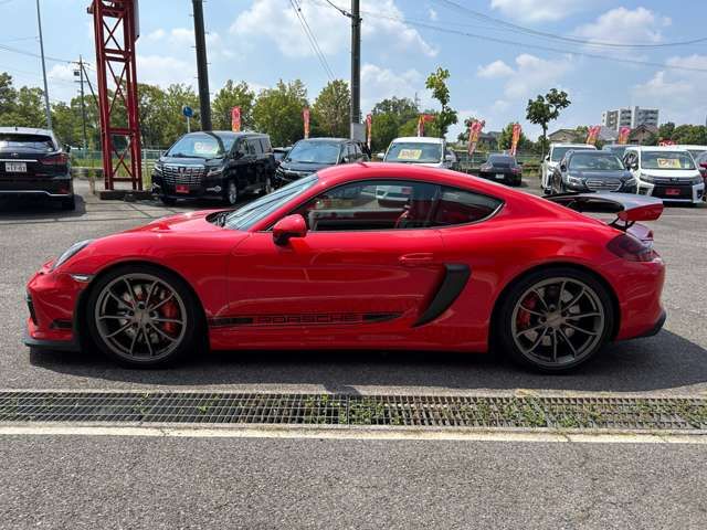 PORSCHE CAYMAN 2015 Image 31