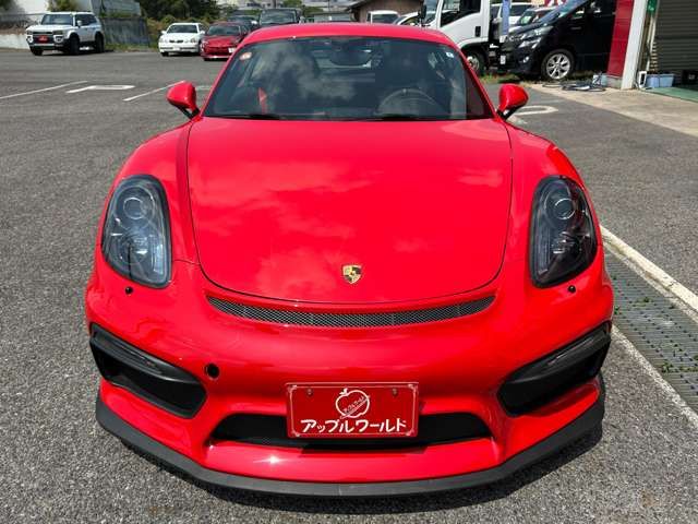 PORSCHE CAYMAN 2015 Image 31