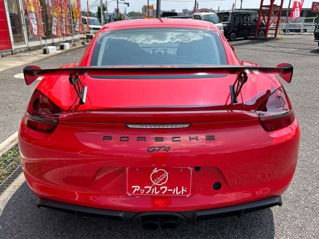 PORSCHE CAYMAN 2015 Image 31