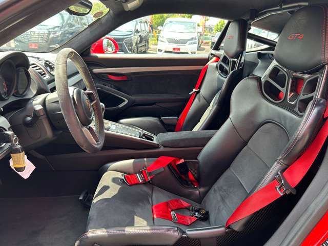 PORSCHE CAYMAN 2015 Image 31