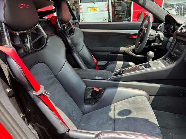 PORSCHE CAYMAN 2015 Image 31