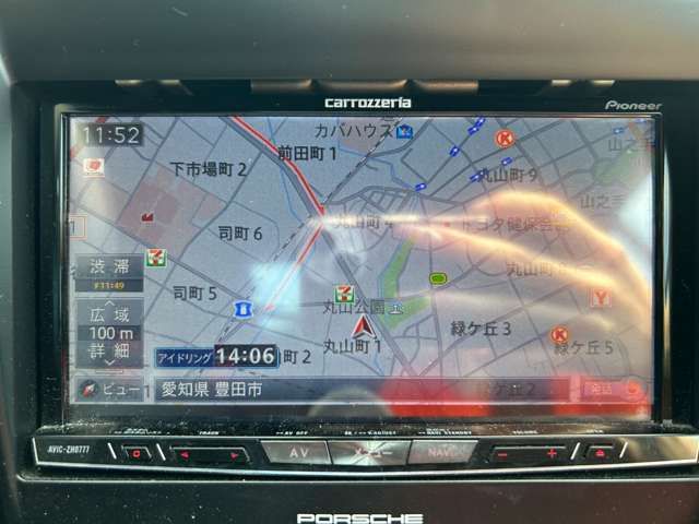 PORSCHE CAYMAN 2015 Image 31