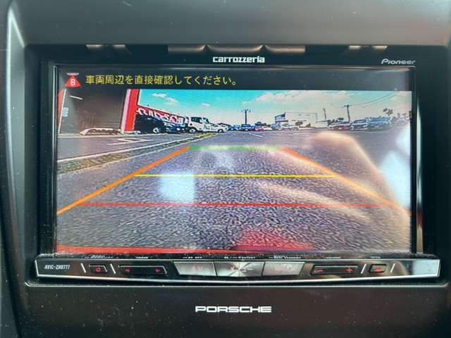 PORSCHE CAYMAN 2015 Image 31