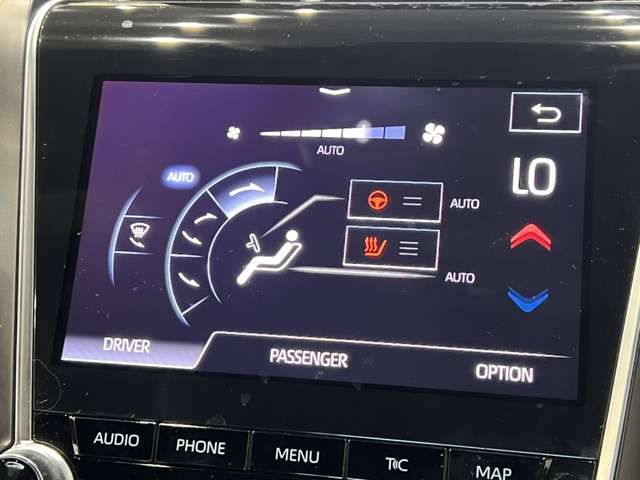 TOYOTA CROWN SEDAN HYBRID 2020 Image 31