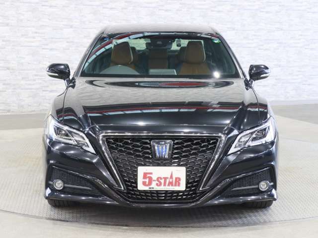TOYOTA CROWN SEDAN HYBRID 2020 Image 31